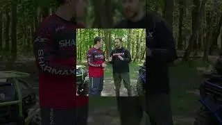 То чувство, когда неделю не катал на квадроцикле - SHARMAX FORCE 650 EFI VS РМ 650-2 / Globaldrive
