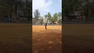Cricket match.. 