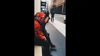 FJ MC - Bitch 👯 ft. Fauzi MC ( Prod. Bonk Beatz )