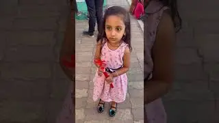 Cute Balloon baby 😂🤣😅 #funny #comedy #viral #trending #youtubeshorts