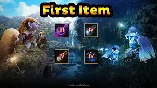 BDO | Pre-Ordered III Godr & EU Fresh Start & Week 4