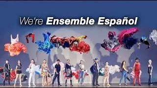 We are Ensemble Español / LEGACY in Motion