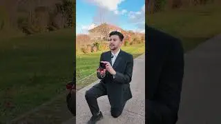 C’est donc ça le mariage ? 😂💍