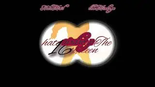 hatebonanzaThe16 x HATE-MAIL (the Mixtape) x airdrop prod.