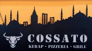 Pizzeria Kebab | Cossato. Pubblicità
