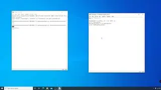 How to send an encrypted message in Python using the ANDing method