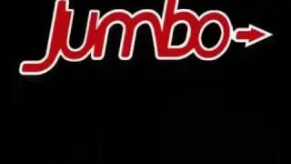 Das schwule Pommestier von Jumbo