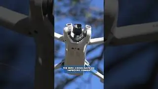DJI Mini 3 Review: 1 Year Later