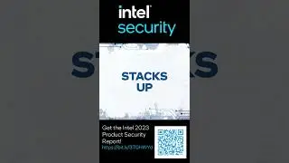 Chips & Salsa Short: 2023 Intel Product Security Report | Intel