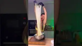 СЫРНЫЕ ПОНЧИКИ В ПАНИРОВКЕ ИЗ ЧИТОС🥹