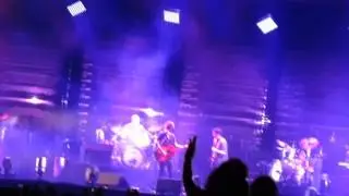 Radiohead - Karma Police [Barcelona -03.06.2016]