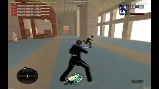 💨⚙️Batendo na PRF Parte 3KKKKKKK (MTA)