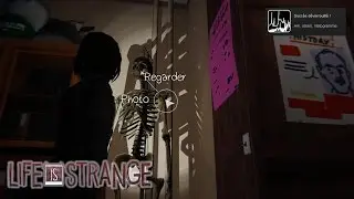 Life is strange: Am, stram, histogramme - succès / achievement  n°4 épisode 3