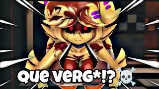 EL JUEGO de FNAF que NO DEBERIA EXISTIR 💀