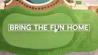 Bring the Fun Home - Backyard Landscaping Ideas