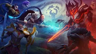 Age Of Magic: Играем заново Все как надо начинать играть ! День третий подробный отчет !тест теории