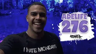 TURISTANDO PELOS POÇOS DA CHAPADA - ADELIFE #276