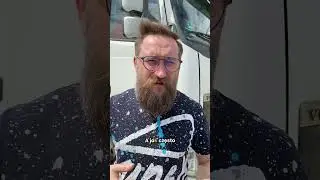 Warunki kierowców na postojach