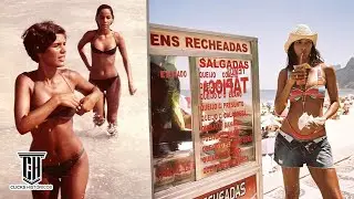 RIO DE JANEIRO DOS ANOS 60 A 90