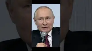 Не что сказал, а что сделал
