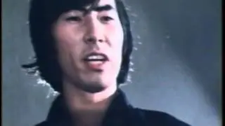 America bangmungaeg (1976) Шо Косуги против Джан Чонга