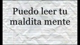 One Two||Without You {Subtitulos español