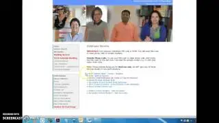 emailing parents of your advisory group - AISM