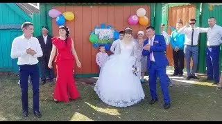Rustic Wedding / Song 