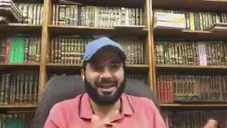 تعريف العبادة — الجزء ١ (ملخص وبالصور)