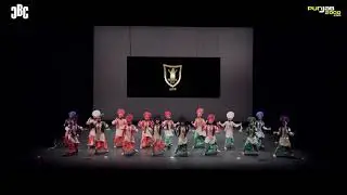 Gabru Chel Chabileh (GCC) - First Place | BHANGRAFEST 2018 | OFFICIAL 4K VIDEO