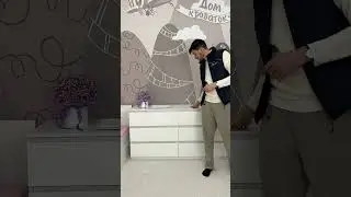 Обзор комода Николь | Комод в 