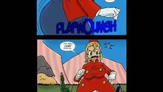 Big wash by lakehylia