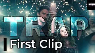 First clip from M. Night Shyamalan’s ‘TRAP.’