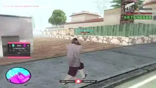 Walkin Dead  [gta in desc/гта в описании]