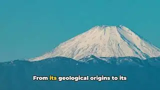 Geographical Wonders  :A Journey Through #facts #geography #wonders