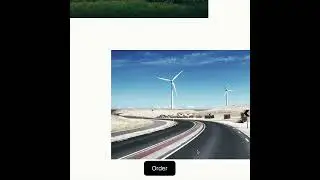 CSS Trick! 🤙 What's powering this button effect? One property ⭐️ #viral #ui #trending
