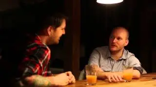Abends am Tisch - Folge 1 - Wer ist Matze Schneider