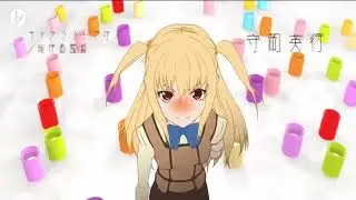 [Аниме клип] бам бам бам !!!!