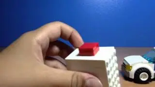 LEGO прикол!!