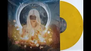 Moonlight Haze – Animus (2022) [Vinyl] - Full album