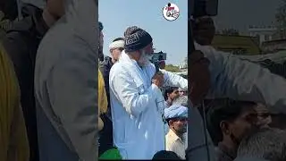 पुलिस कर रही माहोल खराब सुरेश कोथ