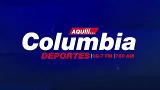 COLUMBIA DEPORTIVA CICLISMO