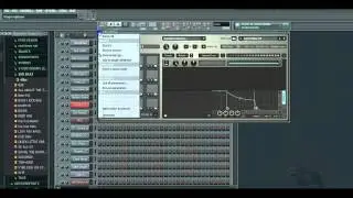 two ways of layering in fl studio
