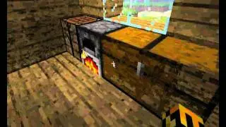 Alex29 vs Minecraft Episode 6