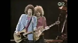 REO Speedwagon - Only the Strong Survive