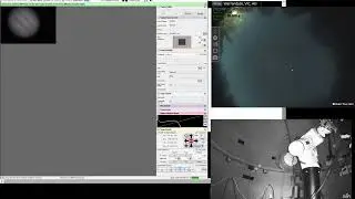Capturing Jupiter at 6250mm with the ASI290MM