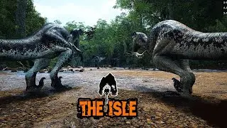 ВЕСЕЛИМСЯ В #THEISLEEVRIMA