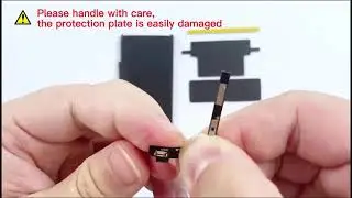 Bison Battery - Pin tự fix cổ cáp iPhone 13 Pro