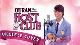 Ouran Theme 