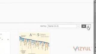 Tableau Server 9.3 Workbook and View usage stats at a glance